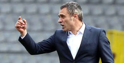 Ünlü Spor Adamları Urfa'da Buluşuyor