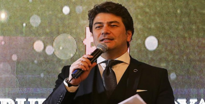 Ünlü Sunucu Ölü Bulundu