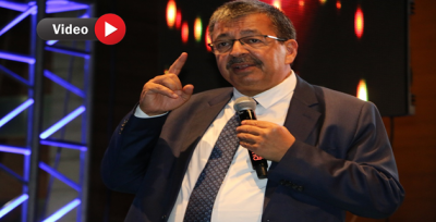 Ünlü Yazar Hayati İnanç Şanlıurfalılarla  Buluştu