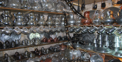 Unutulmaya Yüz Tutun Meslekler