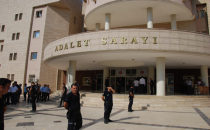 Urfa adliyesine sevk edilen 32 kişi tutuklandı