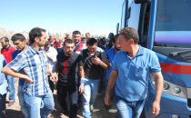 Urf'da aile dramı kazayla ortaya çıktı