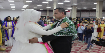 Urfa Aile ve Sosyal Politikalar İl Müdürlüğünün Mutlu Günü