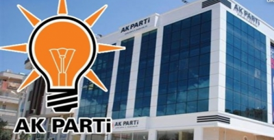  Urfa AK Parti İlçe Adaylarını Cumartesi Günü Açıklıyor