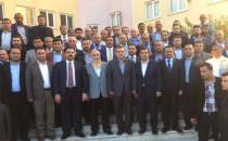 Urfa Ak Parti'den seçim kuruluna blok oy itirazı