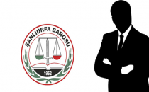 Urfa Baro Başkanı Tüysüz Oldu