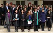 Urfa barosundan kadına şiddet açıklaması