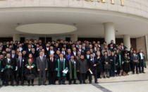 Urfa Barosundan Tahir Elçi açıklaması