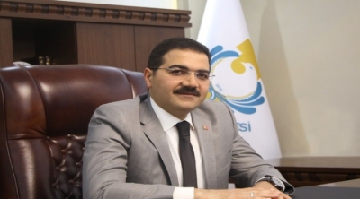 Urfa belediye başkanı koronaya yakalandı