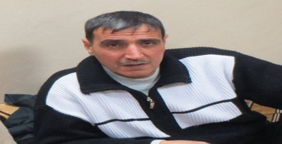 Urfa Büyükşehir'de bir atama daha... 