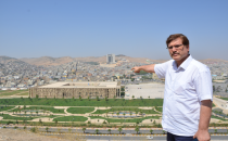 Urfa daime dış güçlerin gündeminde