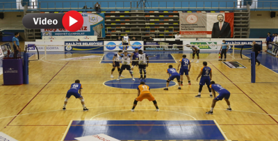 Urfa Ekibi İnegöl'ü Eli Boş Gönderdi