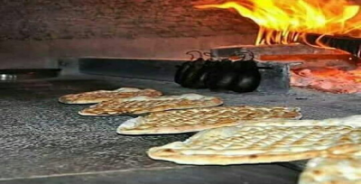 Urfa Ekmeği Neden Hemen Kuruyor!