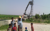 Urfa elektrik sorunu meclise taşındı