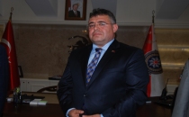 Urfa Emniyet Müdürü'nün en acı günü!..