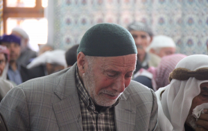 Urfa Emniyeti şehit polisleri unutmadı