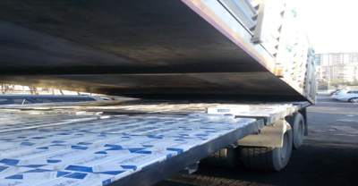 Urfa Emniyetinden Kaçakçılığa Büyük Darbe