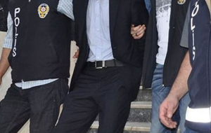 Urfa eş zamanlı operasyon, 14 gözaltı