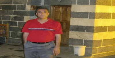 Urfa Eski CHP İl Başkanı Hayatını Kaybetti