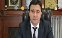 Urfa Eski Vali Yardımcısı gözaltına alındı