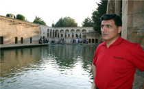 Urfa eski valisi Okutan Isparta adayı