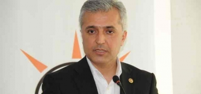 Urfa eski vekiline önemli görev!