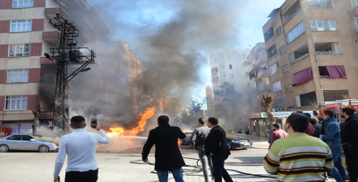 Urfa faciadan döndü