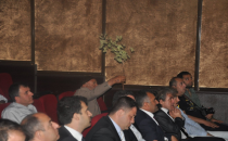 Urfa Fıstığı'nın Markalaşıyor