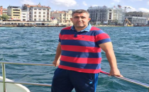 Urfa hakem kurulunda deprem