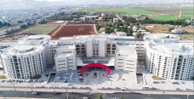 Urfa hastanelerinde bayramda 24 saat uzman olacak