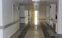 Urfa hastanesinde bir ilk