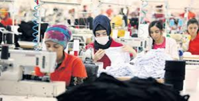 Urfa İçin Cazibe Paketi Hazır