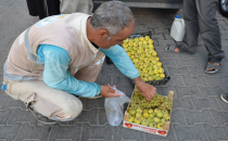 Urfa inciri tezgahlara düştü