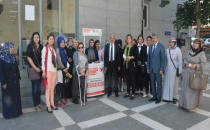 Urfa, İşgale Dur Dedi