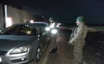 Urfa kırsalında 7 bin 759 kişi GBT'si sorgulandı