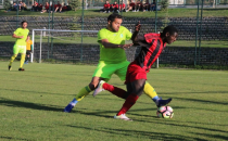 Urfa Komşuya Yenildi