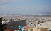 Urfa listenin sonunda yer aldı