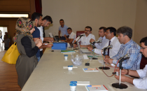 Urfa merkez ve ilçe hemşire kura listesi