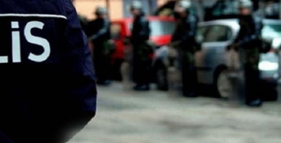 Urfa Merkezli Operasyon, 9 Gözaltı