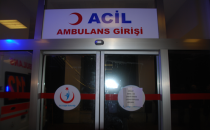 Urfa Mers Virüsü Şüphesi Taburcu Oldu