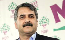 Urfa Milletvekili Hakkında Soruşturma