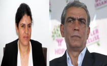 Urfa milletvekilleri hakkında yakalama kararı çıkartıldı