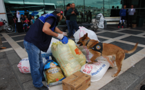 Urfa otogarın güvenliği ondan soruluyor