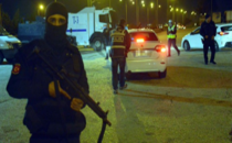 Urfa plakalı o araç aranıyor