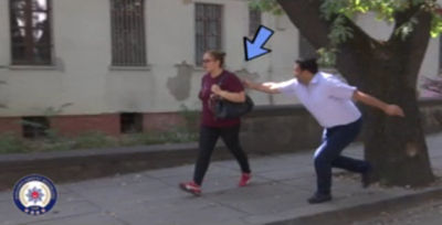 Urfa polisinden alınacak tedbirler