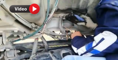 Urfa Polisinden Başarılı Operasyon