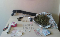 Urfa polisinden dev operasyon