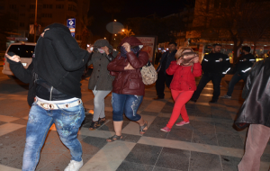 Urfa polisinden huzur operasyonu