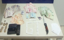 Urfa polisinden torbacılar taviz yok