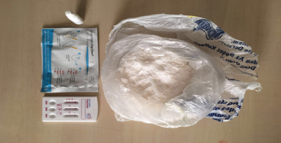 Urfa Polisinden Uyuşturucuya Geçit Yok